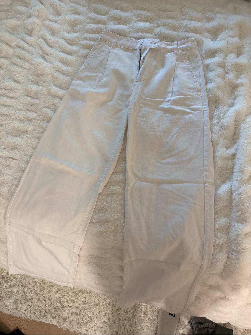 Garage pants(size xs)